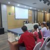กิจกรรมประชุม อบรม และสัมมนาสมาชิกใหม่  ครั้งที่ 1/2567 สหกรณ์ออมทรัพย์ครูพัทลุง จำกัด 